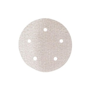 Disco Lixa 6 Pol. 220 Speed-Grip Pluma A275 - Norton