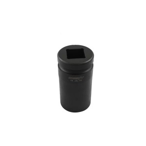 Soquete Sextavado de Impacto Longo 33mm Encaixe 1 Pol. - Robust