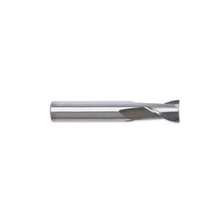 Fresa Topo 2 Cortes Aço Rápido 3.9mm - Twill