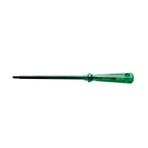 Chave de Fenda Isolada 1/4 x 4 Pol. - Tramontina