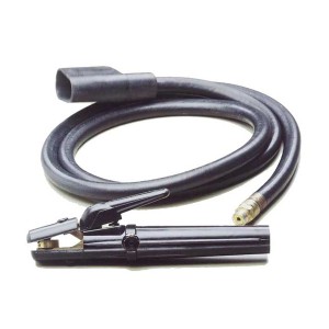 Pistola p/ Eletrodos de Carvão F2 Completa 600A - Carbografite