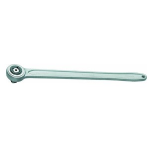 Catraca Soq. 19.0 mm 3/4 Pol. - Gedore