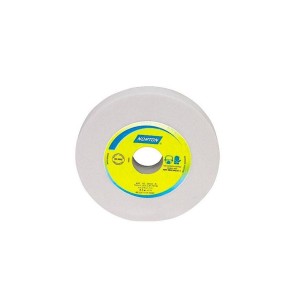 Rebolo Branco 6 Pol. x 3/4 Pol. x 1.1/4 Pol. A38 - Norton