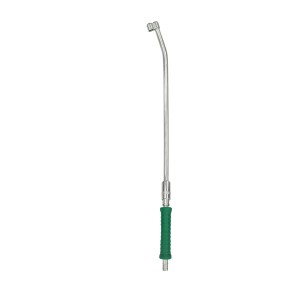 Esguicho de Alta Pressao Jet 1/2 Aluminio - Garden