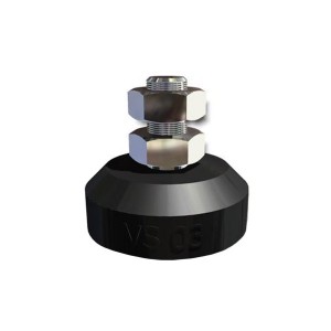 Amortecedor Vs 1/4 Pol. 20Kg - Vibra Stop