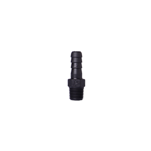 Espigão Macho BSP 6.4mm 1/4 Pol x  7.9mm 5/16 Pol