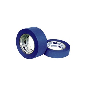 Fita Crepe 48 mm x 50 m Scotch Blue - 3M