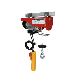 Guincho Talha Elétrico 100 a 200 kg - Motomil