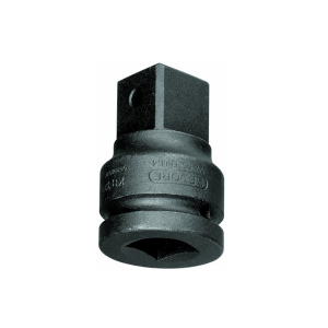Adaptador soquete imp 19.0 mm 3/4 x 1/2" - Gedore