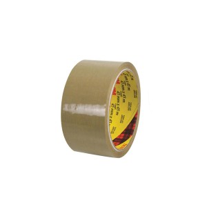 Fita Empacotamento Marrom 45 mm x 45 m - 3M