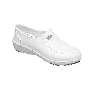 Sapato Landy EVA Branco - Soft Works 40