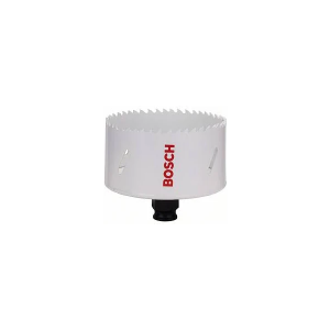 Serra Copo Power Change Progressor 102mm - Bosch