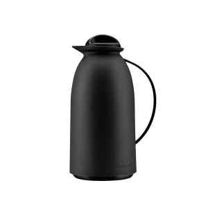 Garrafa Térmica 0.75L VG Preta