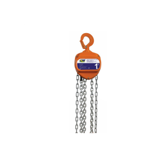 Talha Manual com Alavanca 500Kg 5 Metros - CM