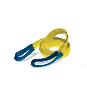 Cinta Sling 3 Tonelada x 3.0m Amarela 90mm Dupla FS7:1