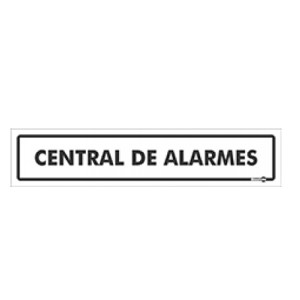 Placa Central de Alarmes Ps430 - Encartale 