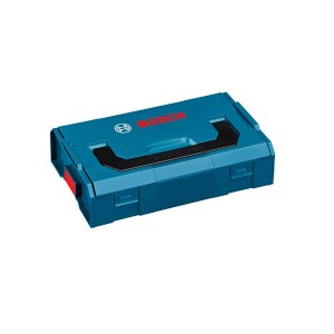 Maleta Plástica L-Boxx Mini - Bosch