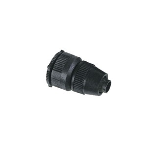Adaptador PVC Bico para Mangueira 