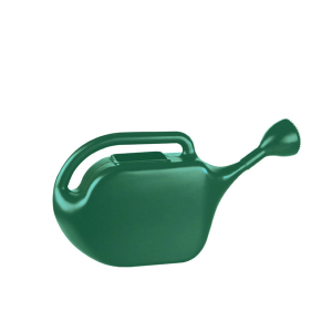 Regador de Plástico 5 Litros Verde 