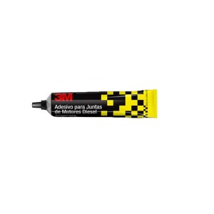 Adesivo Junta Motor Diesel 73Gr B15 - 3M