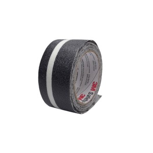 Fita Antiderrapante Fosforesce 50mm x 20m - 3M