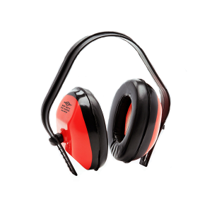 Protetor Auricular Tipo Fone Modelo 8011 - Brasfort