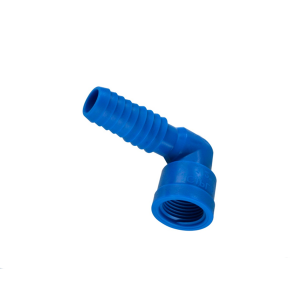 Cotovelo Fêmea/Espiga 1/2 Pol. Pvc