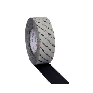 Fita Antiderrapante 50mm x 20m Preta - 3M