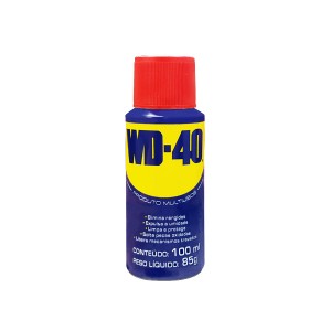 Desengripante WD 40 100 ml - Theron