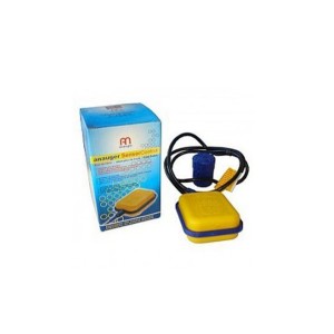 Chave Boia Automática Nível 15A - Anauger