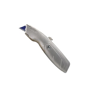 Estilete 18mm Trapezoidal Retrátil Standard - Irwin