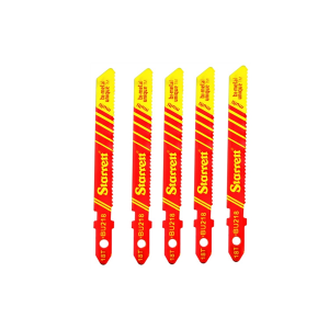 Lâminas de Serra Tico-Tico Bu218 - Starrett