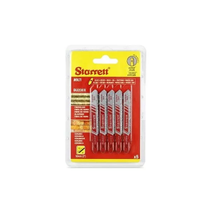 Lâminas de Serra Tico-Tico Bu230x - Starrett