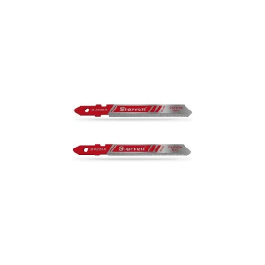 Lâminas de Serra Tico-Tico Bu230x-2 - Starrett