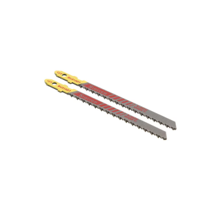 Lâmina de Serra Tico-Tico Bi-Metal Bu310dt-2 - Starrett