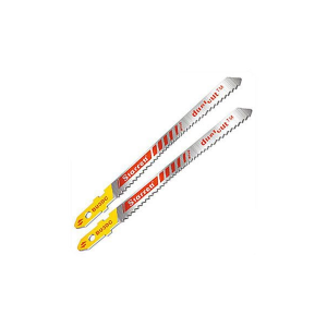 Serra Tico-Tico Dual-Cut Bu3dc-2 - Starrett