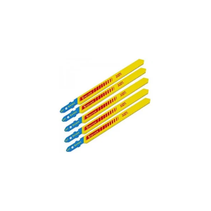 Serra Tico-Tico Bi-Metal Unique com Encaixe Unificado - Metal Bu424 - Starrett
