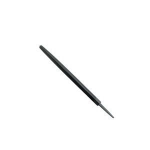 Lima Triangular Delgada 4 Pol sem Cabo L309-304 - Starrett