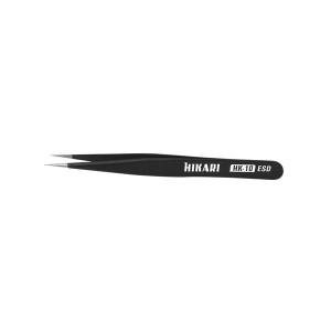 Pinça Ponta Reta 110mm HK-10 - Hikari