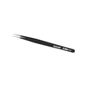 Pinça Ponta Reta 140mm HK-11 - Hikari