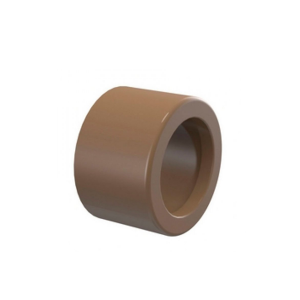 Bucha de Redução Soldável Curta 75 x 60mm - Tigre