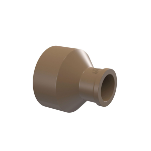 Bucha de Redução Soldável Longa 110 x 75mm - Tigre