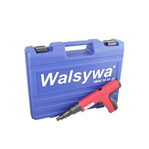 Ferramenta Fincapino à Pólvora PRX 10 - Walsywa