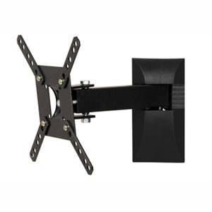 Suporte TV 10/40 Pol. LCD Aranha Fixo - Prat-K