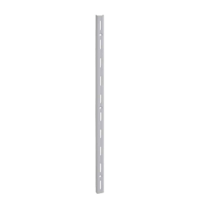 Trilho para Prateleira Branco 200cm