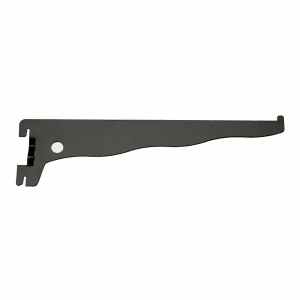 Suporte Trilho 30cm Preto - Prat-K