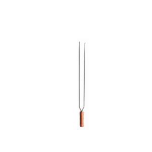 Espeto Duplo para Churrasco 65cm - Tramontina