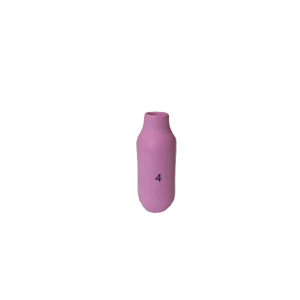 Bocal Cerâmica 6.5mm nº4