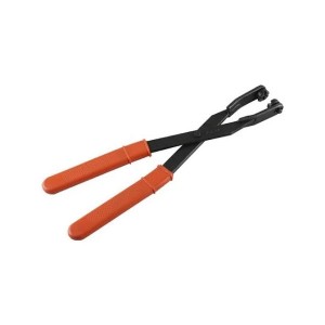 Alicate com Ponta Móvel para Abraçadeiras CR-02