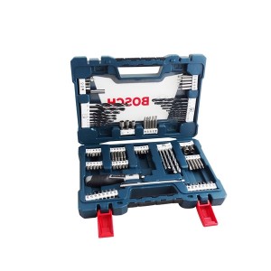  Jogo V-Line com 91 Pçs - Bosch